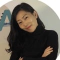Insuk Ko Avatar