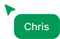 Design cursor interaction