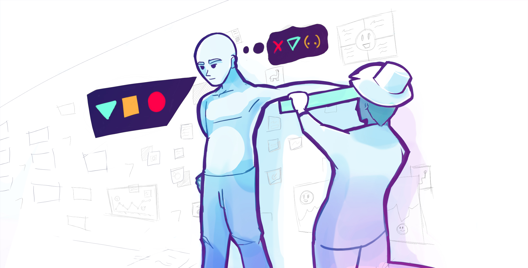User Story Mapping Workshop: From Chaos to MVP