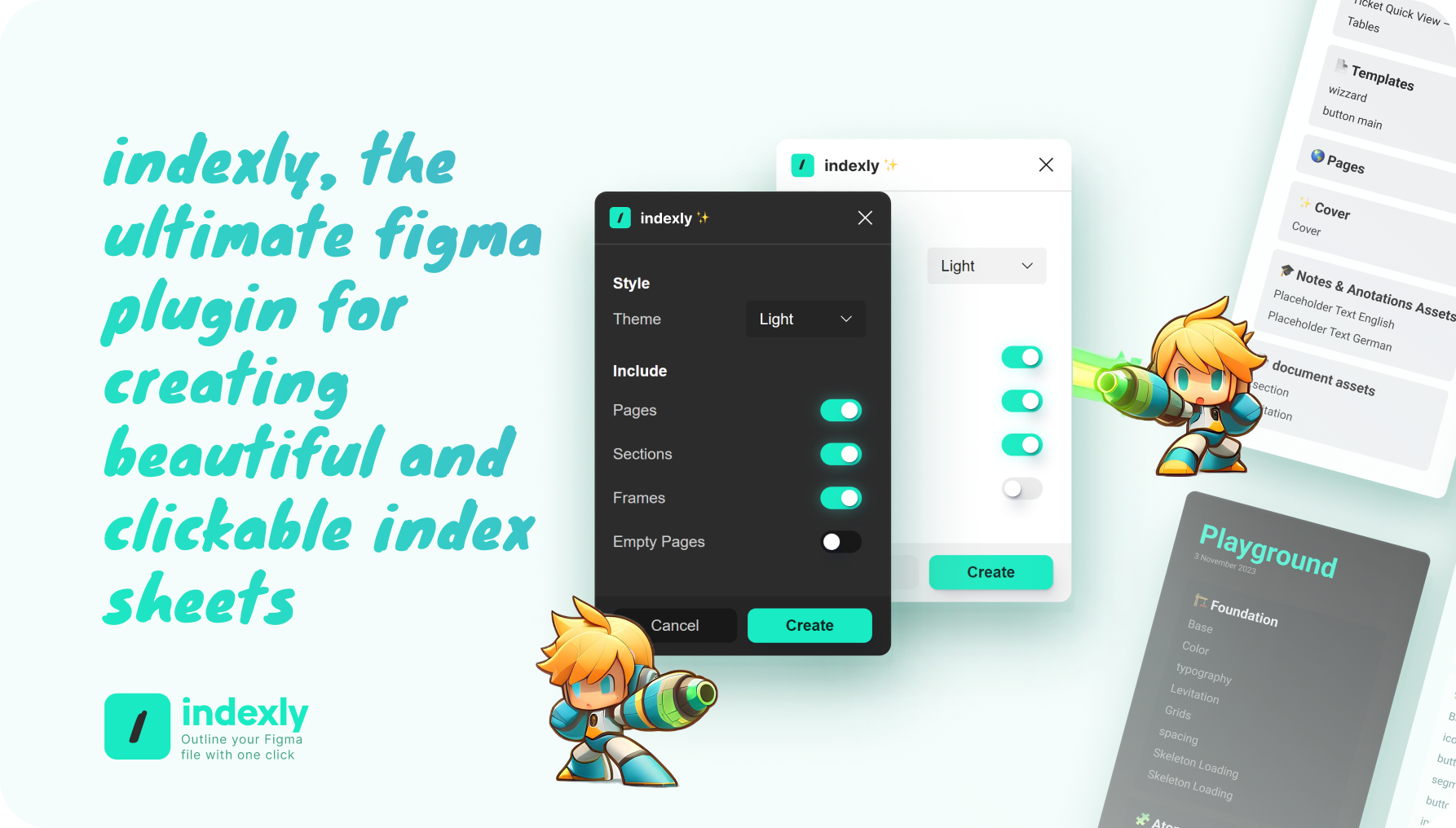 Designing with Code: Lessons from Building Figma Plugins as a UX ...